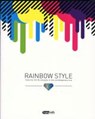 Rainbow Style - MANNARI,  Enrica - 9788896416730