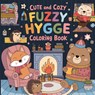 Cute and Cozy Hygge Coloring Book - Laura Bidden - 9788896452660