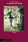 La geografia delle piogge - Paolo Grugni - 9788896999394