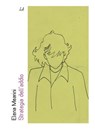 Strategia dell'Addio - Elena Mearini - 9788897089698