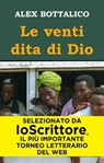 Le venti dita di Dio - Alex Bottalico - 9788897148340