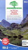 Val Pellice - Valle Po - Val Varaita -  - 9788897465300
