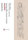 Asemics. Senso senza significato - Marco Giovenale ; Fabrizio M. Rossi - 9788897778806
