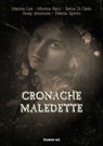 Cronache maledette - AA.VV. - 9788897815372