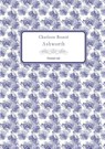 Ashworth - Charlotte Bronte - 9788897815860