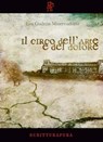 Il circo dell'arte e del dolore - Eva Gudrún Mínervudóttir - 9788897924074