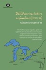 Dall'America: lettere ai familiari (1925-1926) - Adriano Olivetti - 9788898220595