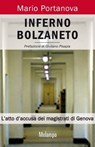 Inferno Bolzaneto - Mario Portanova - 9788898231126