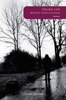 Lettere matrimoniali - Claudio Lolli - 9788898451524