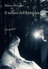 Il mostro dell'hinterland - Matteo Ferrario - 9788898605279