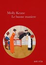 Le buone maniere - Molly Keane - 9788898713349