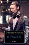 Il piacere - Gabriele D'Annunzio - 9788898790654