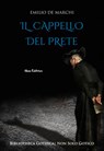 Il cappello del prete - Emilio De Marchi - 9788898790845