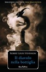 Il diavolo nella bottiglia - Robert Louis Stevenson - 9788898790890