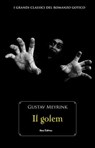 Il golem - Gustav Meyrink - 9788898790968