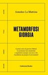 Metamorfosi Giorgia - Amedeo La Mattina - 9788898827114