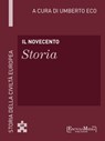 Il Novecento - Storia - Umberto Eco - 9788898828029