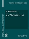 Il Novecento - Letteratura - Umberto Eco - 9788898828067