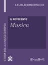 Il Novecento - Musica - Umberto Eco - 9788898828074