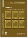 Cofanetto Filosofia Antica e Medievale - Umberto Eco - 9788898828128