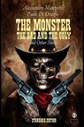 The Monster, the Bad and the Ugly - Paolo Di Orazio - 9788898953509