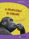 A proposito di errore - Silvia Nocera - 9788899050306