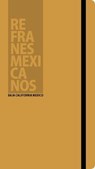 Refranes Mexicanos: Baja California Mexico -  - 9788899180904