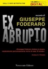 Ex abrupto - Giuseppe Foderaro - 9788899316259