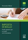 Imposta di bollo - Datev Koinos ; Stefano Setti - 9788899316334
