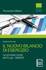 Il nuovo bilancio di esercizio - Roberta Provasi ; Datev Koinos - 9788899316419