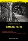 Sangue nero - Andrea Ferrari - 9788899316594