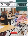Preparazione al New GCSE in Italian + audio download - Marco De Biasio - 9788899358785
