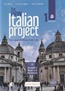 The New Italian Project 1a - Student's book & Workbook + interactive version access - Telis Marin ; S Magnelli ; Lorenza Ruggieri - 9788899358846