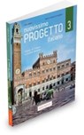 Nuovissimo Progetto italiano 3 + IDEE online code - Telis Marin ; Maria Angela Cernigliaro - 9788899358983