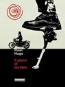 IL GIOCO DI DE NIRO - RAWI HAGE - 9788899452322