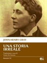 Una storia irreale - John Gray - 9788899498054