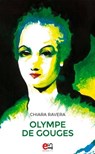 Olympe De Gouges - Chiara Ravera - 9788899498337