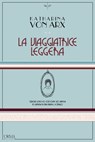 La viaggiatrice leggera - Katharina von Arx - 9788899793999