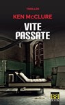 Vite passate - Ken McClure - 9788899895204