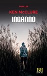 Inganno - Ken McClure - 9788899895365