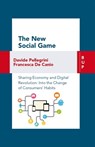 The New Social Game - Davide Pellegrini ; Francesca De Canio - 9788899902438