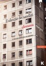 Il silenzio dei satelliti - Clemens Meyer - 9788899911676