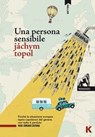 Una persona sensibile - Jáchym Topol - 9788899911980