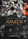 Awaken - Barbara Bolzan - 9788899960377