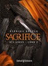 Sacrifice - Barbara Bolzan - 9788899960421