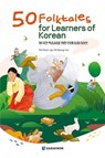 50 Folktales for Learners of Korean - Darakwon - 9788927733386