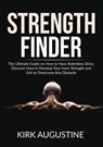 Strength Finder - Kirk Augustine - 9788969396082