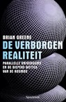 Verborgen realiteit - Brian Greene - 9789000300624