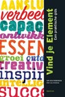 Vind je element - Ken Robinson - 9789000300761
