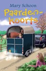 Paardenkoorts - Mary Schoon - 9789000300808